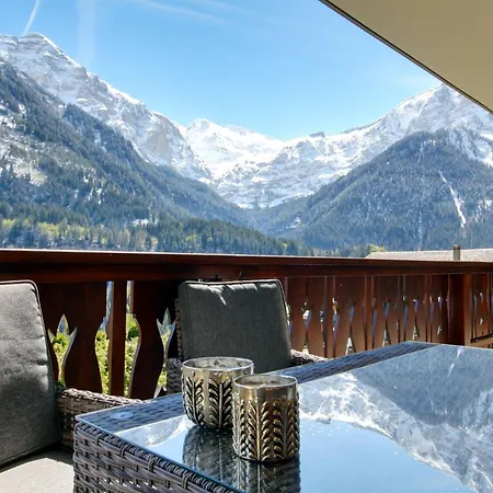 Appartement Spacious Terrasse, Luminous