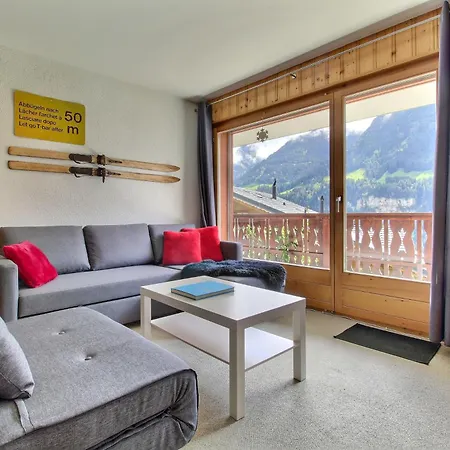 Appartement Cretes 14 And Its Vaste Terrasse