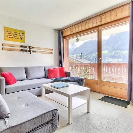 Lejlighed Spacious Terrasse, Luminous