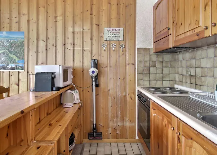 Spacious Terrasse, Luminous * Champéry