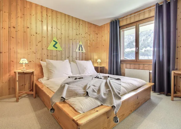 Spacious Terrasse, Luminous